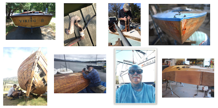 Contest Winners Announced Summer Sailstice